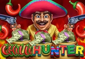 Chilli Hunter screenshot