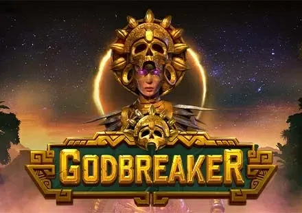 Godbreaker