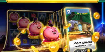 Slots Premium Chile screenshot