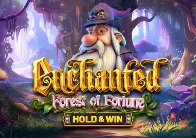 Enchanted_ Forest Of Fortune