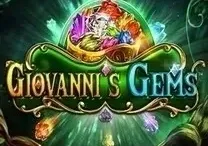 Giovanni's Gems game screenshot